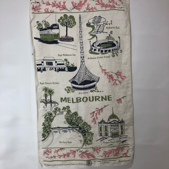 Rodriguez Linen Kitchen Rodriguez Pure Linen Melbourne Australia